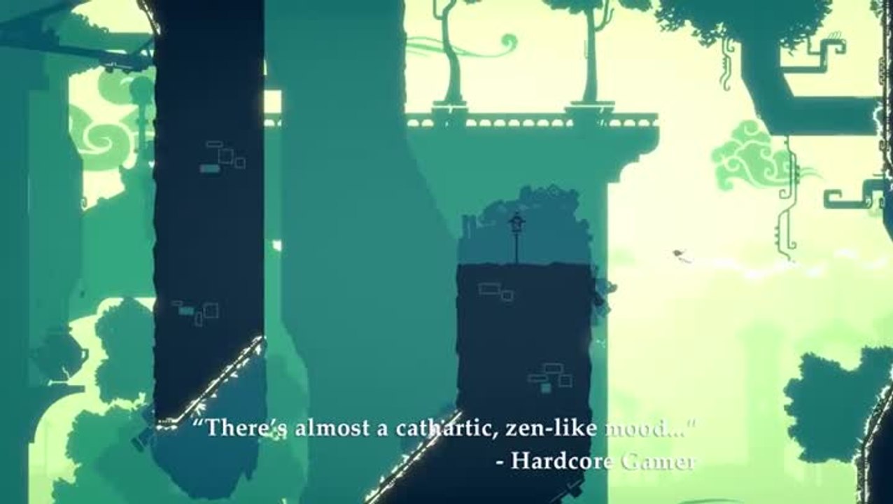 The King’s Bird - Launch Trailer - Nintendo Switch
