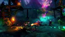 Trine 2 : Complete Story Trailer