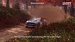Stage degradation - DiRT Rally 2.0
