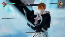 Jump Force : Ichigo