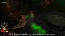 Warhammer : Chaosbane - Gameplay Slayer Nain