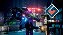 Crackdown 3 : La guerre. La guerre ne change jamais