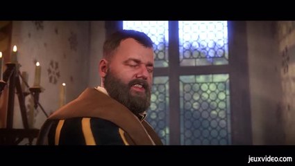 Kingdom Come Delivrance 1 an