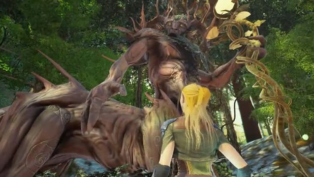 Eternity : The Last Unicorn - Date de sortie