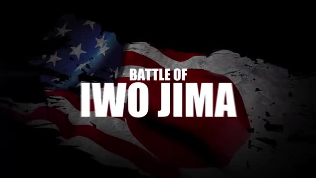 Sudden Strike 4 - The Pacific War Trailer