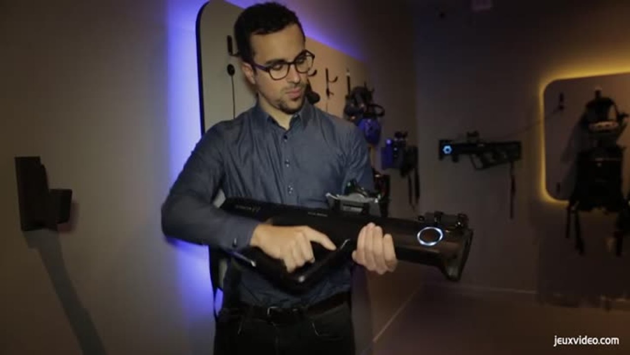 videotest toyland