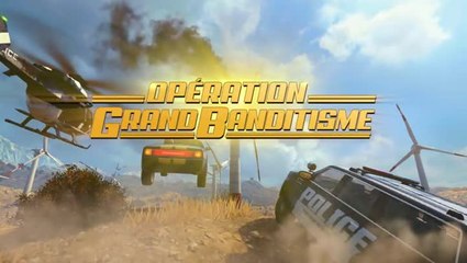 Call of Duty Black Ops 4 Grand Bandistisme