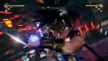 Jump Force : Dai