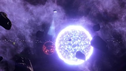 下载视频: Stellaris : Edition console