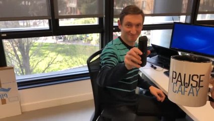 Pause Cafay #261 : Scalebound, future exclusivité Switch ?