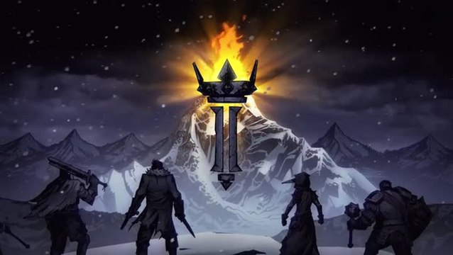 Darkest Dungeon 2 Teaser The Howling End