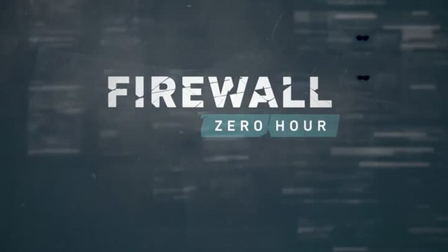 Firewall Zero Hour – New Contractors : Jag & Node Trailer