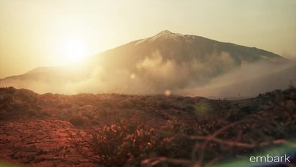 Embark First Environment Test Unreal