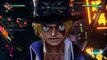 Jump Force : Sabo