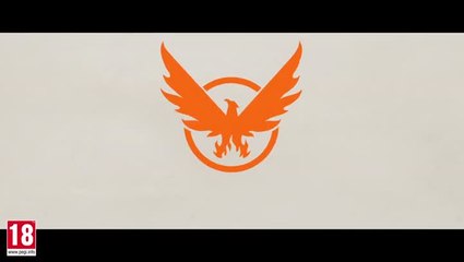 THE DIVISION 2 Trailer Gameplay Endgame