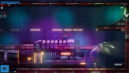 Black Future '88 : Une ascension avec Hauer