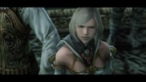 FINAL FANTASY XII THE ZODIAC AGE - COMING TO XBOX ONE