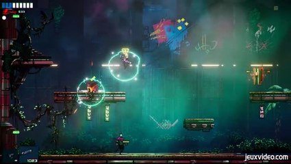 Black Future '88 : Survivre avec Ghost