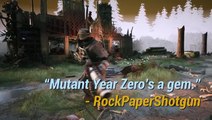 Mutant Year Zero: Road to Eden - Accolades Trailer