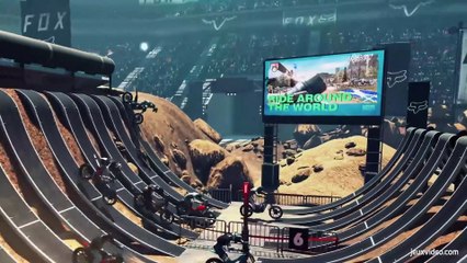 Video Test Trials Rising