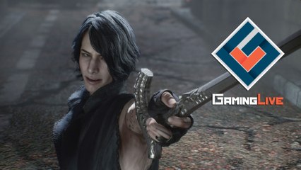 V : le pouvoir des invocations