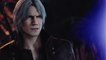 Devil May Cry 5 - Action Moments Behind the Scenes Trailer
