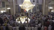 Sudan'da Ramazan Ayı'nın ilk teravih namazı kılındı