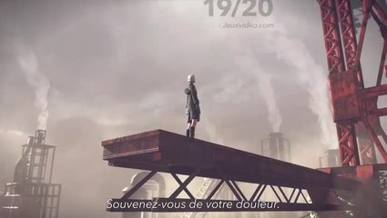 NieR Automata GOTY