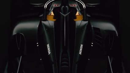 GT Sport - Dallara SF19 Super Formula Unveiled Trailer