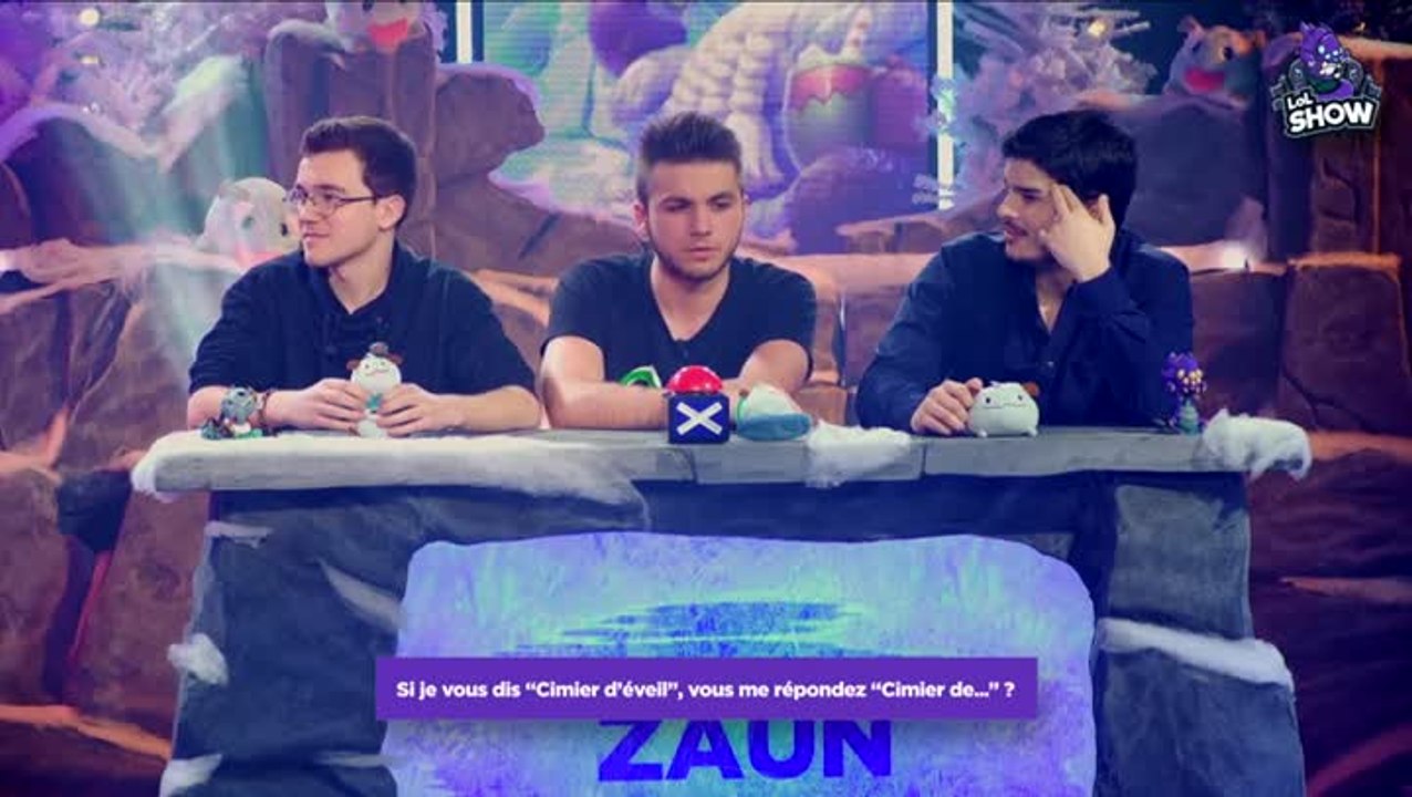Best Of LOLShow