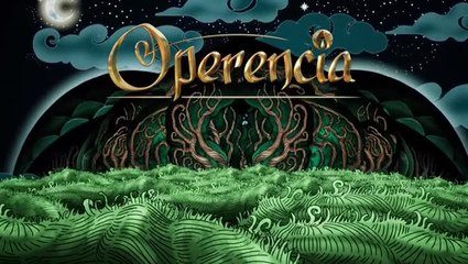 Operencia : The Stolen Sun - Story Trailer