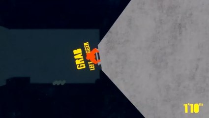 Ape Out : Arcade Mode Gameplay