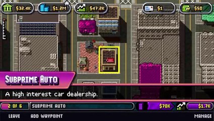 Shakedown Hawaii trailer