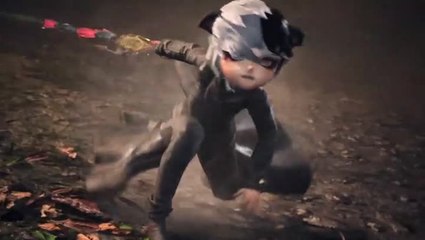 Blade and Soul trailer