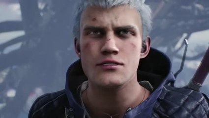 Download Video: [ Devil May Cry 5 ] - Trailer de lancement - Xbox One, PS4, PC