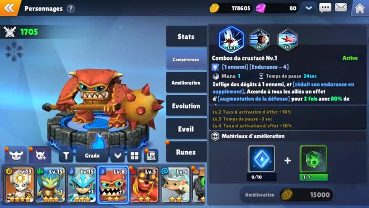 Skylanders Ring of Heroes : Bien débuter dans l'aventure