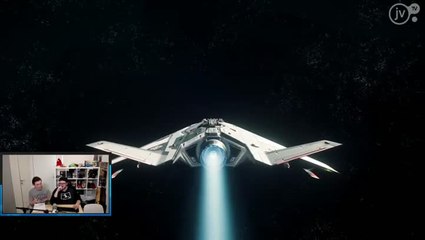 Star Citizen : Anvil Arrow