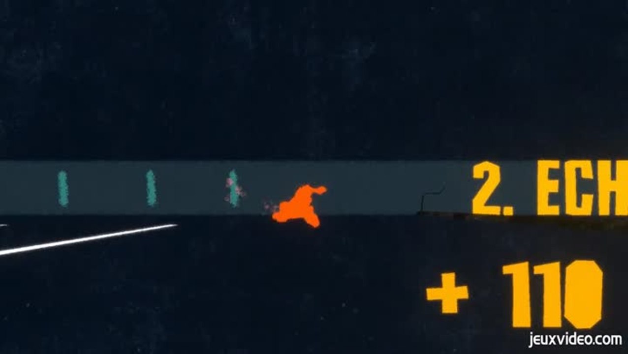 Ape Out : à la découverte du mode Arcade