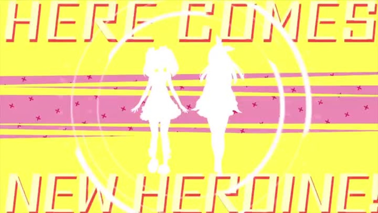 Gun Gun Pixies - Announcement Trailer