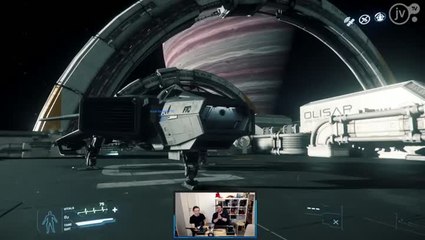 Star Citizen : Anvil F7C-R Hornet Tracker