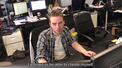 Dark Devotion Dev Diary 3