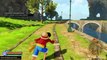 One Piece World Seeker - Un hommage manquant d'ambitions