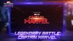 [MARVEL Future Fight] February Update! Marvel's Captain Marvel!