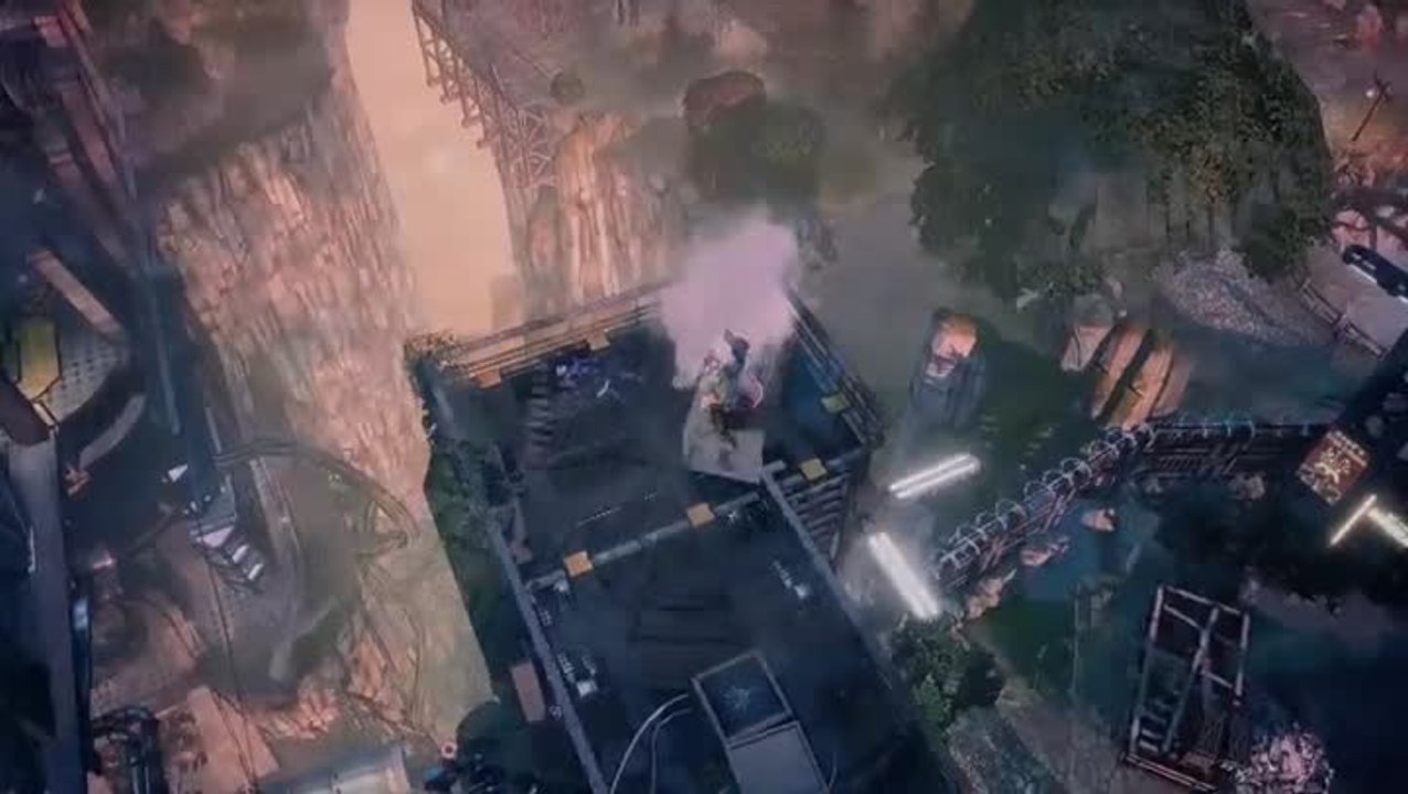 Seven: Enhanced Edition Announcement Trailer