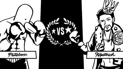 Pato Box  édition collector