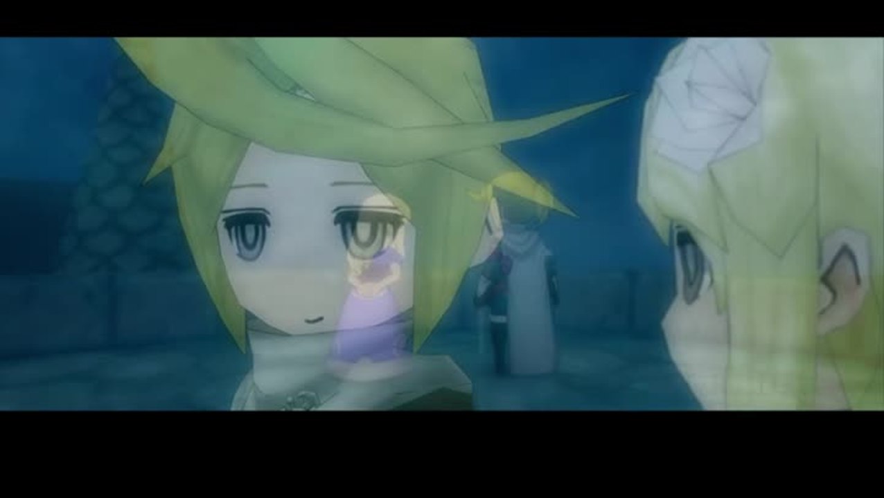 The Alliance Alive Switch