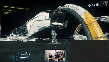 Star Citizen : Origin 600i Explo