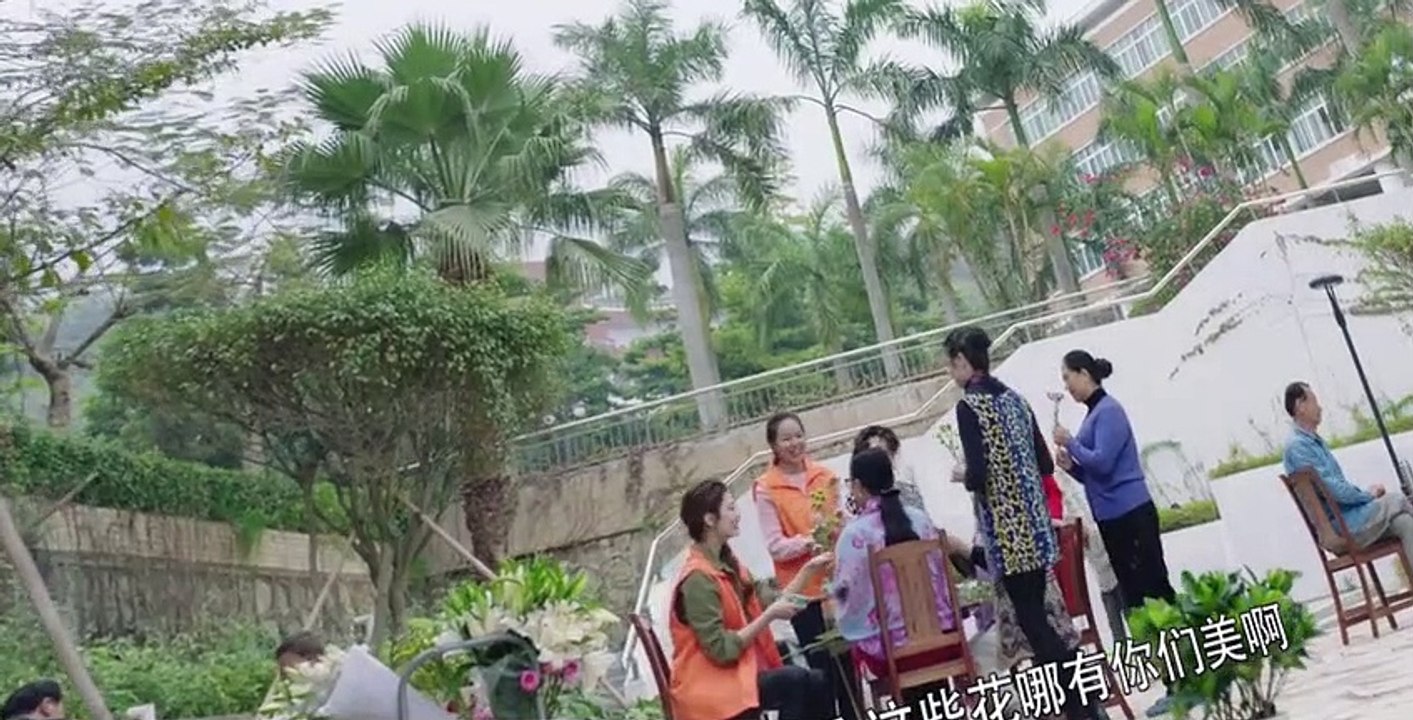 Beauty From Heart S01 E18