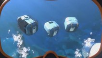 Subnautica Below Zero Seatruck Update