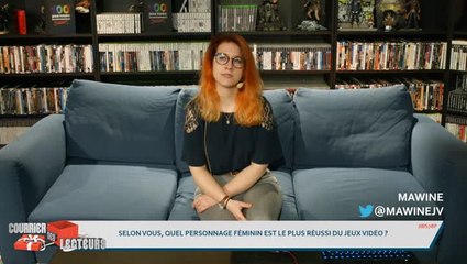 Le courrier des lecteurs #95 : jeuxvideo.com répond à vos questions